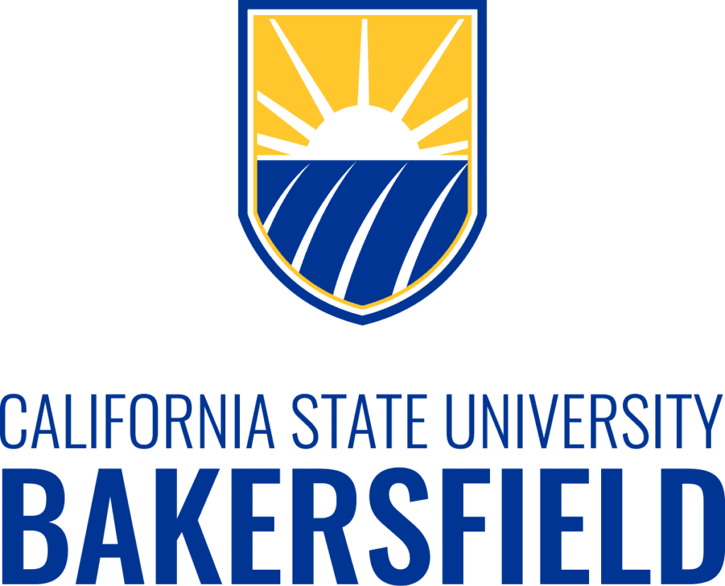 california state university bakersfield logo