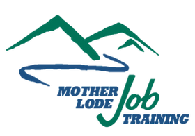 mother lode job training logo
